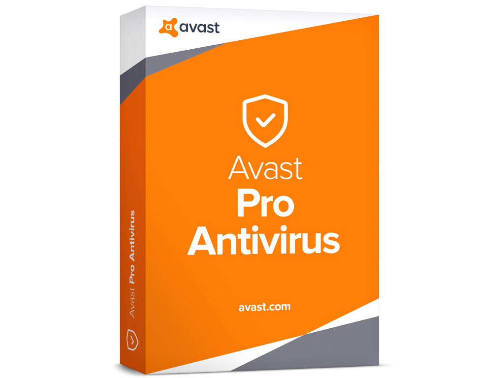 Avast Antivirus With Serial Key 2017