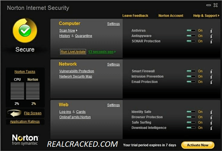norton security 2015 keys